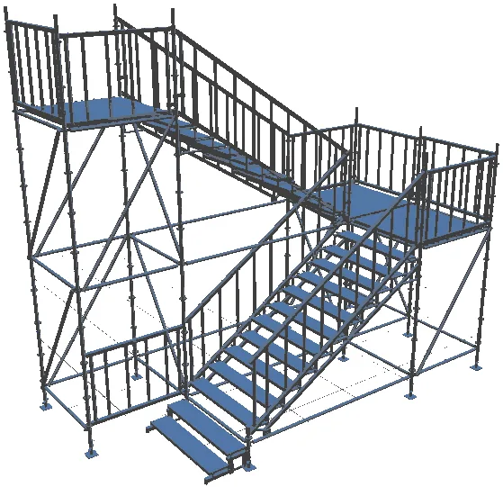 CAD-Zeichnung aus der Projektplanung (Nr. 14)